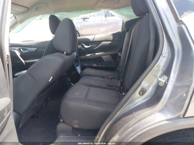 Продаж на аукціоні авто 2019 Nissan Rogue Sv, vin: 5N1AT2MT7KC789207, номер лоту: 44804318