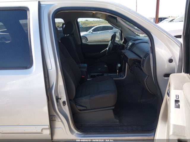Продажа на аукционе авто 2007 Nissan Pathfinder S, vin: 5N1AR18U77C638693, номер лота: 44804319