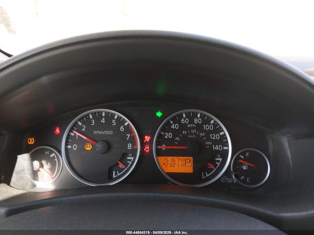 Продажа на аукционе авто 2007 Nissan Pathfinder S, vin: 5N1AR18U77C638693, номер лота: 44804319