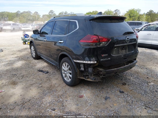 Aukcja sprzedaży 2020 Nissan Rogue Sv Fwd, vin: 5N1AT2MT2LC785745, numer aukcji: 44804321