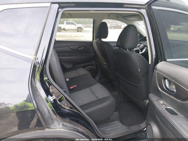 Aukcja sprzedaży 2020 Nissan Rogue Sv Fwd, vin: 5N1AT2MT2LC785745, numer aukcji: 44804321