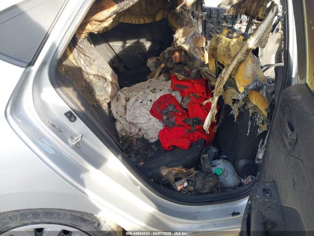 Продаж на аукціоні авто 2022 Hyundai Accent Se, vin: 3KPC24A63NE158719, номер лоту: 44804324