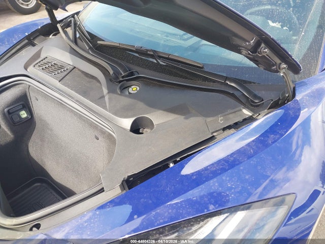 Aukcja sprzedaży 2025 Chevrolet Corvette Stingray Rwd  2lt, vin: 1G1YB3D40S5110931, numer aukcji: 44804326