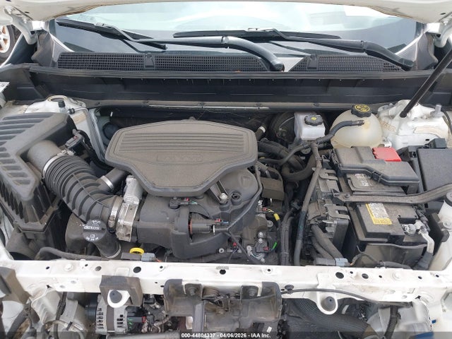 44804337 :رقم المزاد ، 1GKKNMLS7LZ232971 vin ، 2020 Gmc Acadia Fwd Slt مزاد بيع
