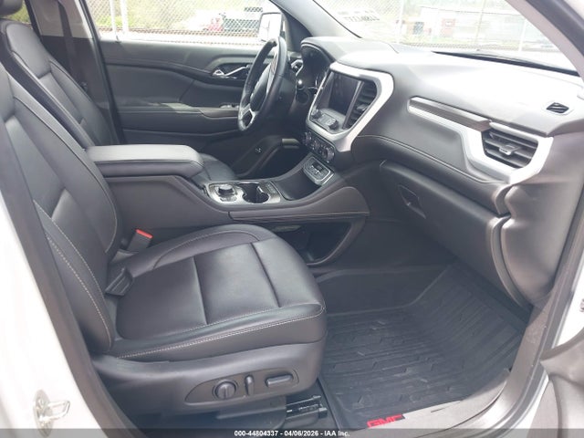 44804337 :رقم المزاد ، 1GKKNMLS7LZ232971 vin ، 2020 Gmc Acadia Fwd Slt مزاد بيع