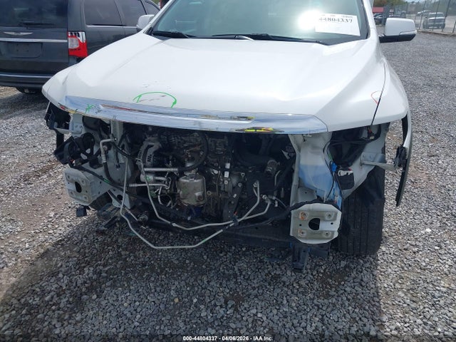 44804337 :رقم المزاد ، 1GKKNMLS7LZ232971 vin ، 2020 Gmc Acadia Fwd Slt مزاد بيع
