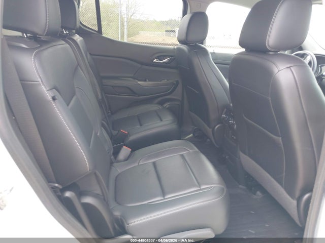 44804337 :رقم المزاد ، 1GKKNMLS7LZ232971 vin ، 2020 Gmc Acadia Fwd Slt مزاد بيع