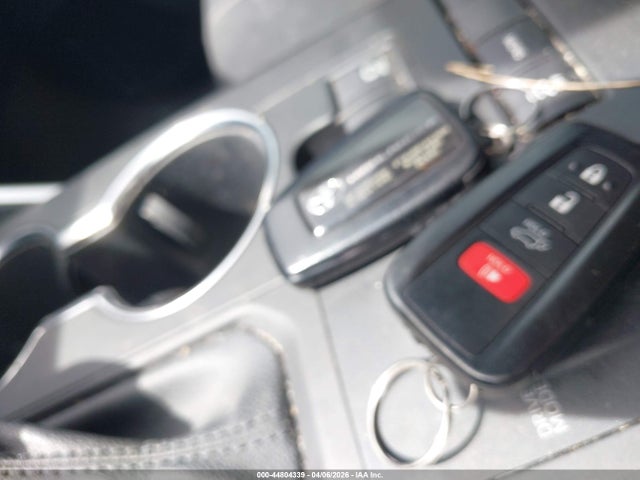 Продаж на аукціоні авто 2021 Toyota Highlander Xle, vin: 5TDGZRAH1MS526962, номер лоту: 44804339