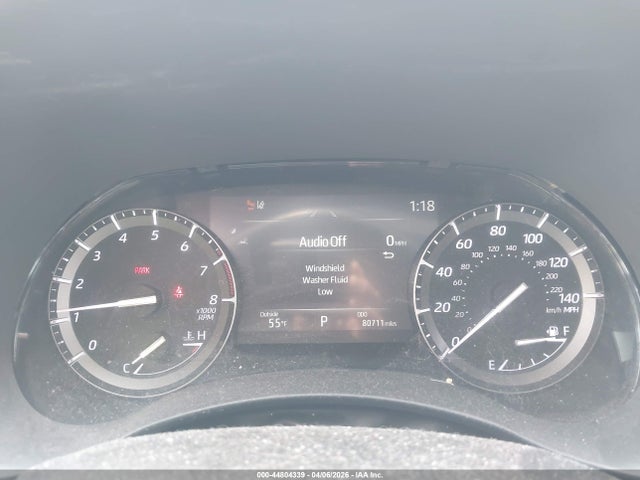 Продаж на аукціоні авто 2021 Toyota Highlander Xle, vin: 5TDGZRAH1MS526962, номер лоту: 44804339