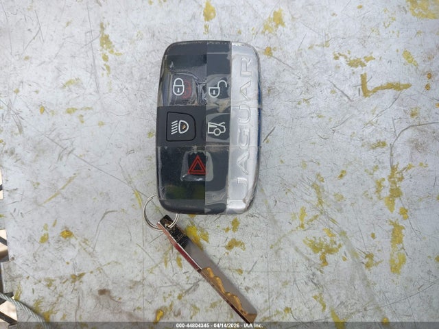 44804345 :رقم المزاد ، SAJWA0E75D8S97773 vin ، 2013 Jaguar Xf V6 Sc مزاد بيع