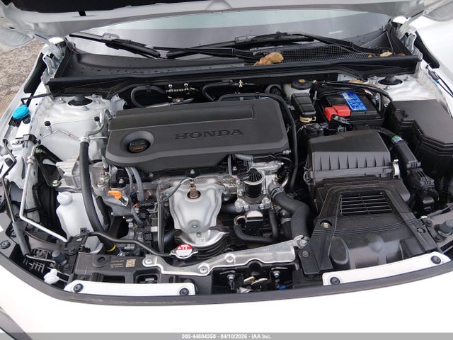 Продаж на аукціоні авто 2026 Honda Civic Sport, vin: 2HGFE2F57TH526511, номер лоту: 44804350