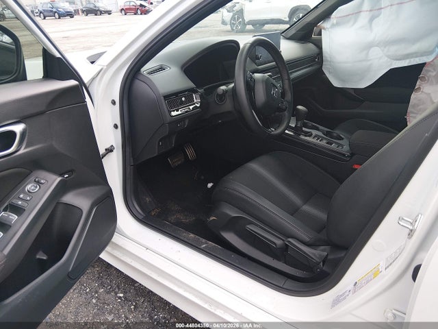 Продаж на аукціоні авто 2026 Honda Civic Sport, vin: 2HGFE2F57TH526511, номер лоту: 44804350