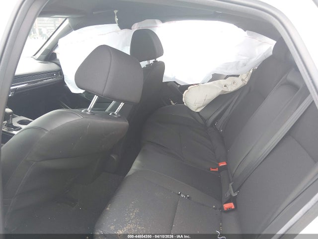 Продаж на аукціоні авто 2026 Honda Civic Sport, vin: 2HGFE2F57TH526511, номер лоту: 44804350