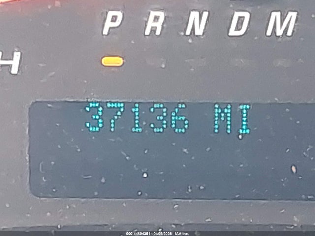 1GAWGEFG2J1212197 Chevrolet Express 2500 Ls