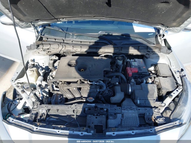 Продажа на аукционе авто 2020 Nissan Altima Sv Intelligent Awd, vin: 1N4BL4DW4LC262487, номер лота: 44804354
