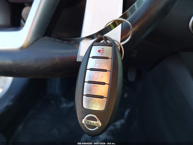 Продажа на аукционе авто 2020 Nissan Altima Sv Intelligent Awd, vin: 1N4BL4DW4LC262487, номер лота: 44804354