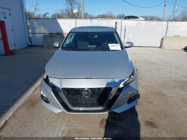 Продажа на аукционе авто 2020 Nissan Altima Sv Intelligent Awd, vin: 1N4BL4DW4LC262487, номер лота: 44804354