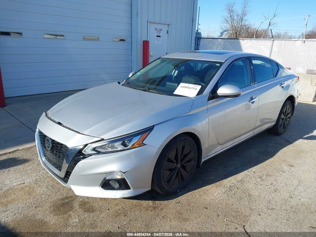 Продажа на аукционе авто 2020 Nissan Altima Sv Intelligent Awd, vin: 1N4BL4DW4LC262487, номер лота: 44804354