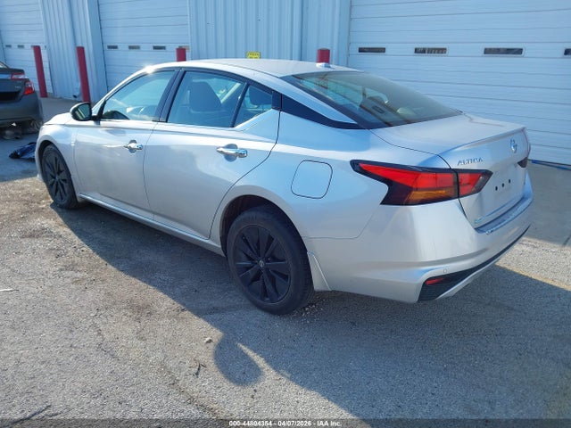Продажа на аукционе авто 2020 Nissan Altima Sv Intelligent Awd, vin: 1N4BL4DW4LC262487, номер лота: 44804354