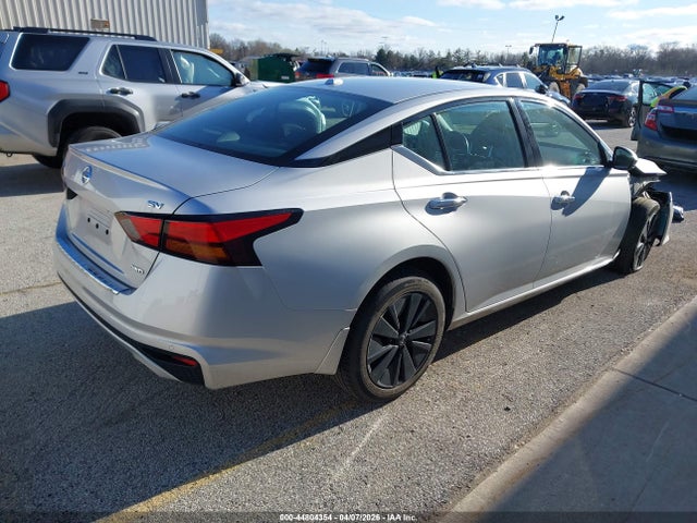Продажа на аукционе авто 2020 Nissan Altima Sv Intelligent Awd, vin: 1N4BL4DW4LC262487, номер лота: 44804354