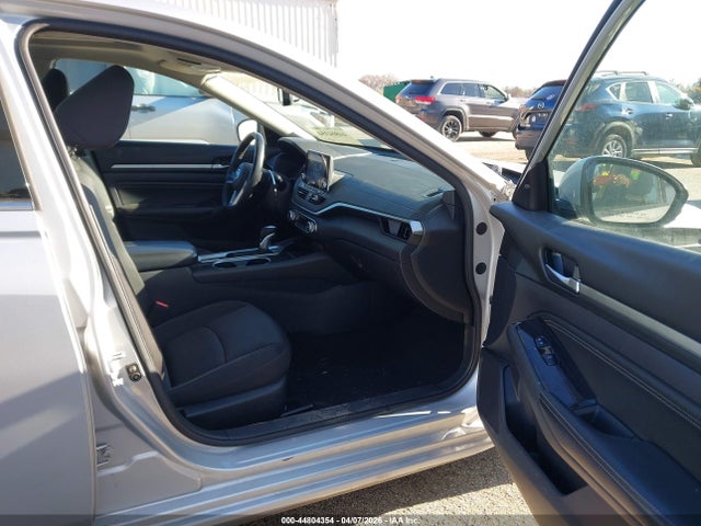 Продажа на аукционе авто 2020 Nissan Altima Sv Intelligent Awd, vin: 1N4BL4DW4LC262487, номер лота: 44804354