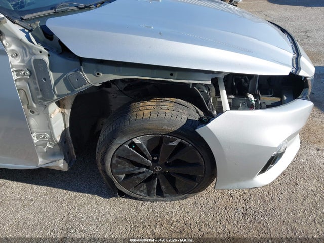Продажа на аукционе авто 2020 Nissan Altima Sv Intelligent Awd, vin: 1N4BL4DW4LC262487, номер лота: 44804354