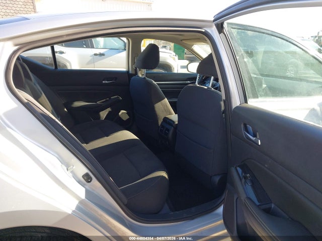 Продажа на аукционе авто 2020 Nissan Altima Sv Intelligent Awd, vin: 1N4BL4DW4LC262487, номер лота: 44804354