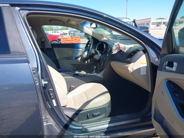 Продажа на аукционе авто 2015 Kia Optima Hybrid Ex, vin: KNAGN4AD1F5085352, номер лота: 44804370