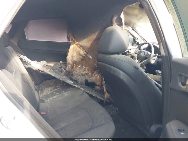 5XXGT4L3XLG391244 KIA Optima Lx