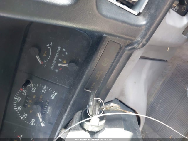 Aukcja sprzedaży 1994 Mazda B3000 Cab Plus, vin: 4F4CR16U6RTM92023, numer aukcji: 44804376