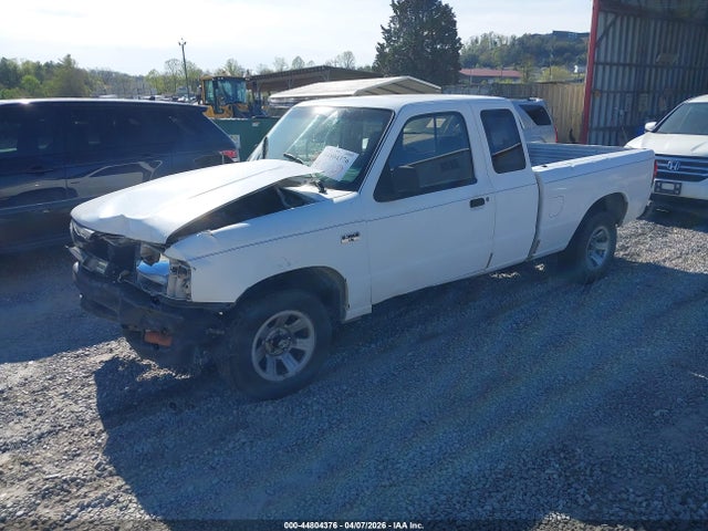 Aukcja sprzedaży 1994 Mazda B3000 Cab Plus, vin: 4F4CR16U6RTM92023, numer aukcji: 44804376