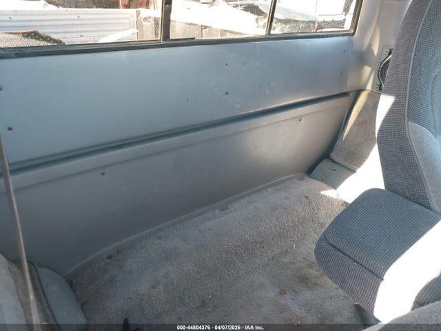 Aukcja sprzedaży 1994 Mazda B3000 Cab Plus, vin: 4F4CR16U6RTM92023, numer aukcji: 44804376