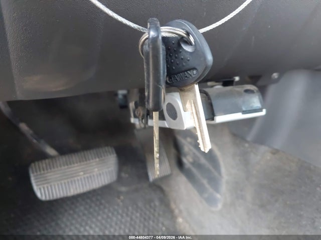2012 Nissan Pathfinder Sv მანქანა იყიდება აუქციონზე, vin: 5N1AR1NB7CC615119, აუქციონის ნომერი: 44804377
