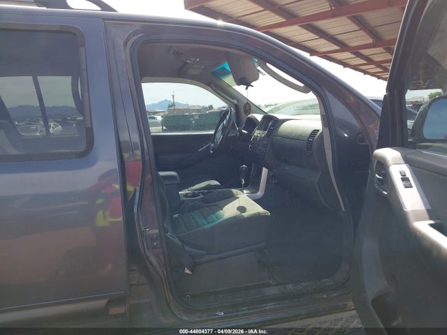 2012 Nissan Pathfinder Sv მანქანა იყიდება აუქციონზე, vin: 5N1AR1NB7CC615119, აუქციონის ნომერი: 44804377