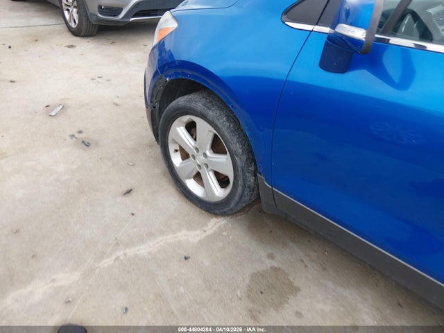 KL4CJASB5GB597704 Buick Encore