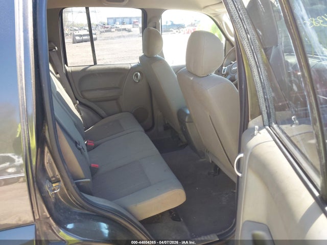 2005 JEEP LIBERTY 1J4GL58K55W723446 Photo 7
