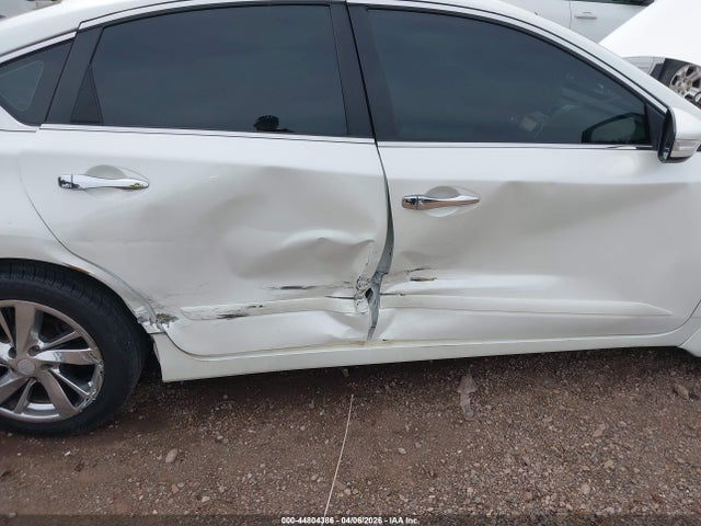 Продаж на аукціоні авто 2015 Nissan Altima 2.5 Sv, vin: 1N4AL3AP1FC219457, номер лоту: 44804386