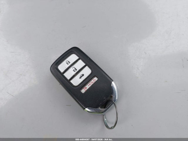 Honda ACCORD EX 2015 1HGCR2F71FA056875 Image 11