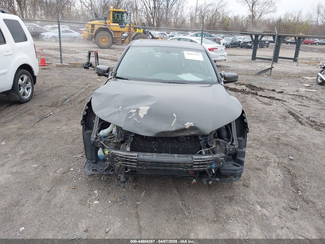 Honda ACCORD EX 2015 1HGCR2F71FA056875 Image 13
