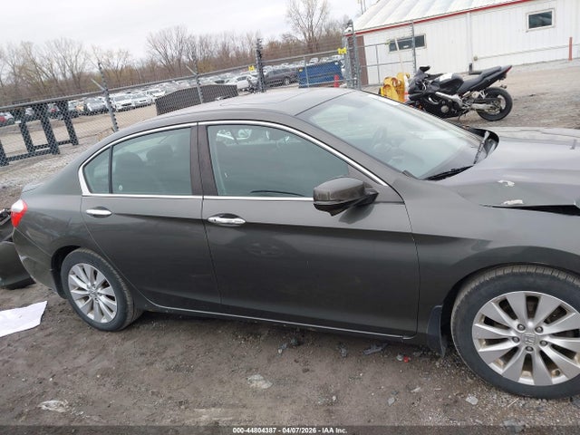 Honda ACCORD EX 2015 1HGCR2F71FA056875 Image 14
