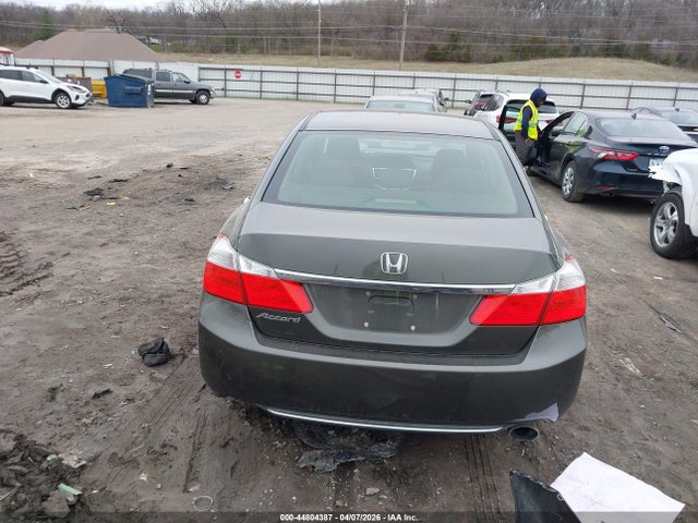 Honda ACCORD EX 2015 1HGCR2F71FA056875 Image 17