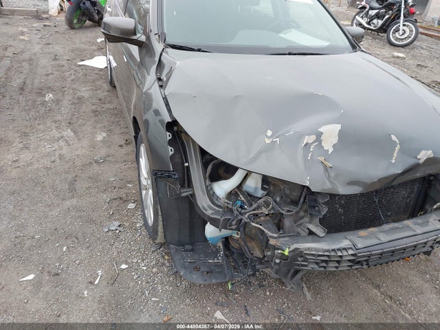 Honda ACCORD EX 2015 1HGCR2F71FA056875 Image 18