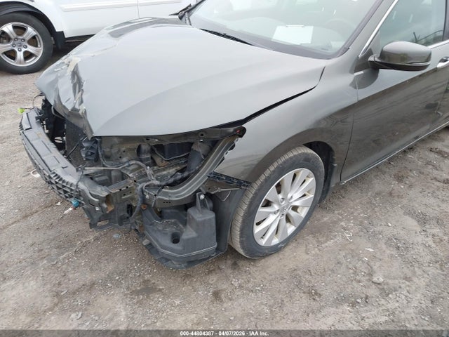 Honda ACCORD EX 2015 1HGCR2F71FA056875 Image 20