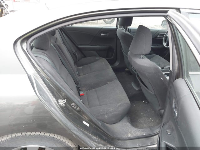 Honda ACCORD EX 2015 1HGCR2F71FA056875 Image 8