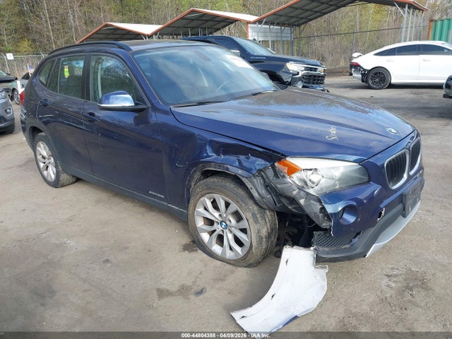 Продаж на аукціоні авто 2013 Bmw X1 Xdrive28i, vin: WBAVL1C54DVR92272, номер лоту: 44804388