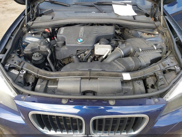 Продаж на аукціоні авто 2013 Bmw X1 Xdrive28i, vin: WBAVL1C54DVR92272, номер лоту: 44804388