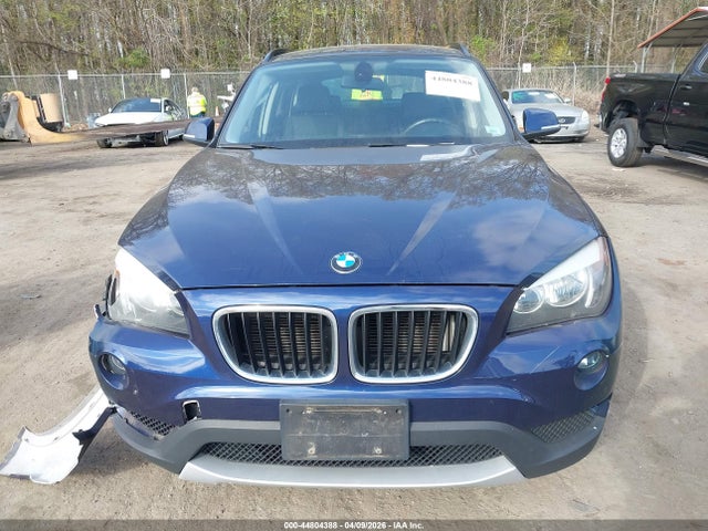 Продаж на аукціоні авто 2013 Bmw X1 Xdrive28i, vin: WBAVL1C54DVR92272, номер лоту: 44804388