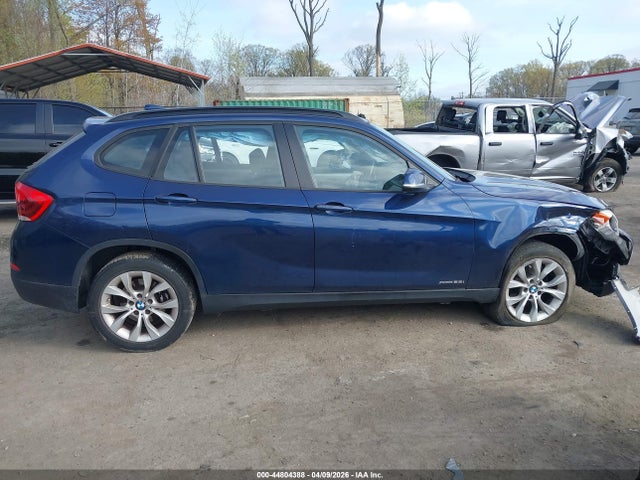Продаж на аукціоні авто 2013 Bmw X1 Xdrive28i, vin: WBAVL1C54DVR92272, номер лоту: 44804388