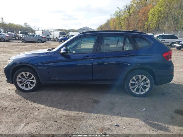 Продаж на аукціоні авто 2013 Bmw X1 Xdrive28i, vin: WBAVL1C54DVR92272, номер лоту: 44804388
