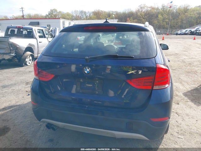 Продаж на аукціоні авто 2013 Bmw X1 Xdrive28i, vin: WBAVL1C54DVR92272, номер лоту: 44804388